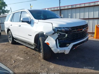 CHEVROLET CHEVROLET TAHOE 4WD Z71