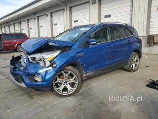 FORD ESCAPE TIT TITANIUM