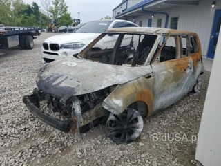 KIA SOUL + +