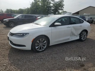 CHRYSLER 200 S S