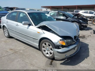 BMW 325I
