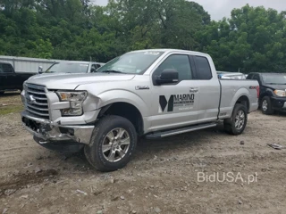 FORD F150 SUPER SUPER CAB