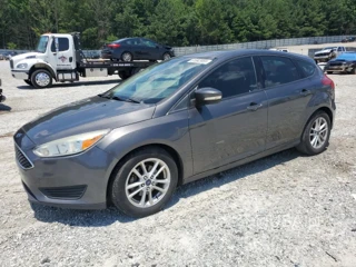FORD FOCUS SE SE