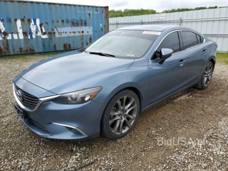 MAZDA 6 GRAND TO GRAND TOURING