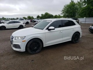 AUDI SQ5 PREMIU PREMIUM