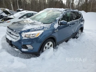 FORD ESCAPE SE SE
