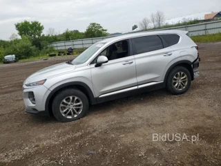 HYUNDAI SANTA FE S SE