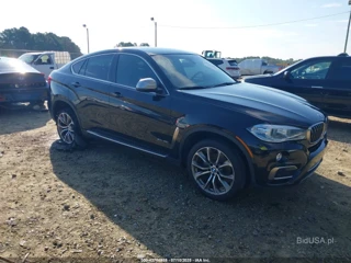 BMW X6 SDRIVE35I