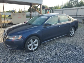 VOLKSWAGEN PASSAT SE SE