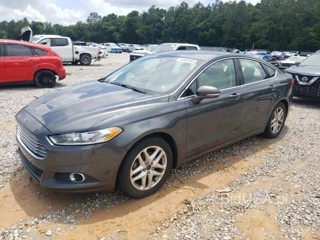 FORD FUSION SE SE
