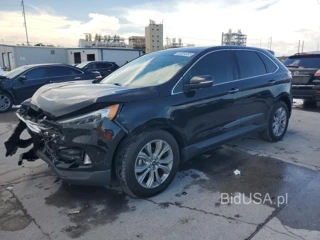 FORD EDGE TITAN TITANIUM