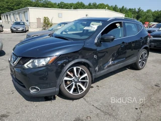 NISSAN ROGUE SPOR S