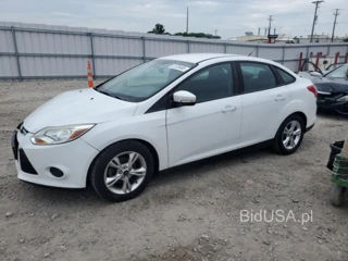 FORD FOCUS SE SE