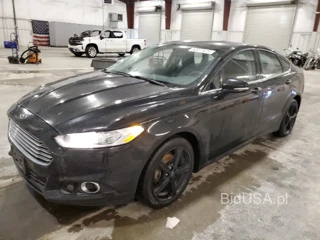 FORD FUSION SE SE