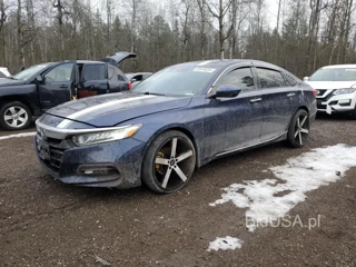 HONDA ACCORD EXL EXL