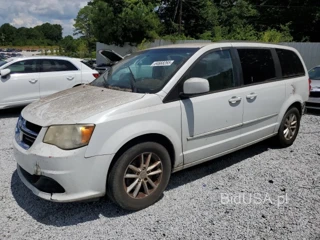 DODGE GRAND CARA SXT
