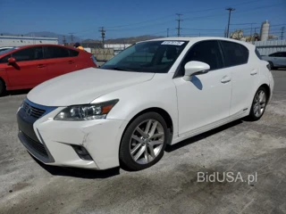 LEXUS CT 200 200