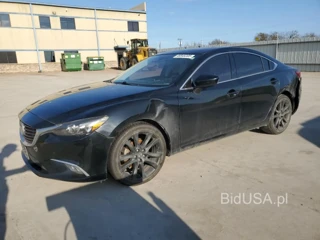 MAZDA 6 GRAND TO GRAND TOURING