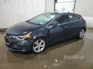 CHEVROLET CRUZE PREM PREMIER