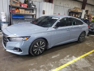HONDA ACCORD HYB HYBRID SPORT
