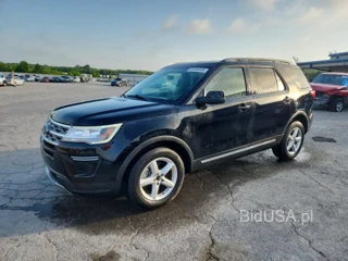 FORD EXPLORER X XLT