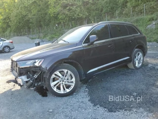 AUDI Q7 PREMIUM PREMIUM PLUS
