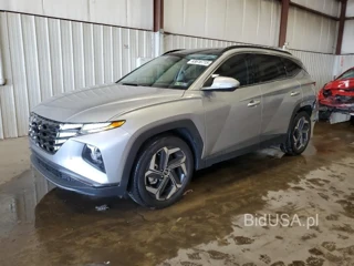 HYUNDAI TUCSON LIM LIMITED
