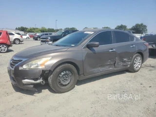 NISSAN ALTIMA 2.5 2.5
