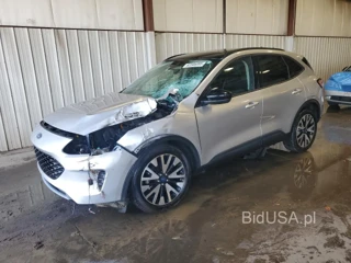 FORD ESCAPE SE SE SPORT