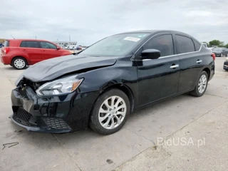 NISSAN SENTRA S S
