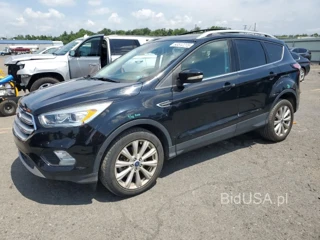 FORD ESCAPE TIT TITANIUM