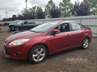 FORD FOCUS SE SE