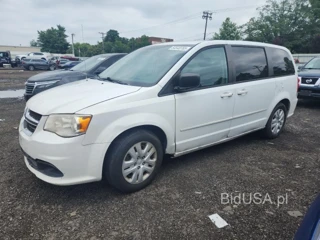DODGE GRAND CARA SE
