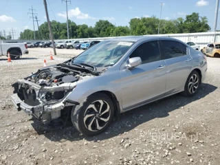 HONDA ACCORD EX EX