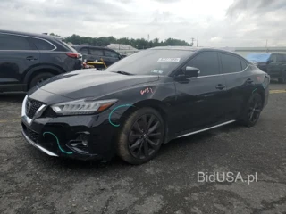 NISSAN MAXIMA S S