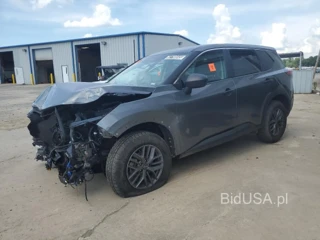 NISSAN ROGUE S S