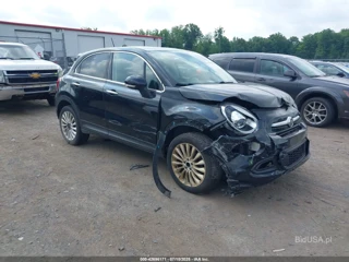 FIAT FIAT 500X LOUNGE