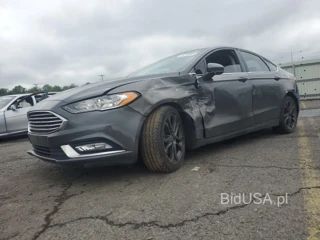 FORD FUSION SE SE HYBRID