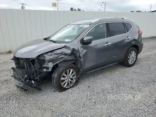 NISSAN ROGUE S S
