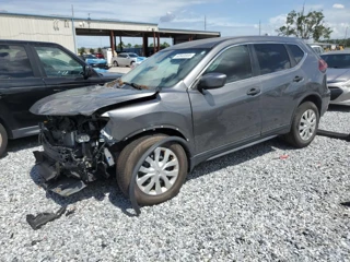 NISSAN ROGUE S S
