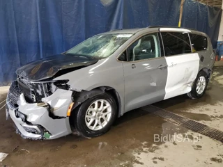 CHRYSLER PACIFICA T TOURING L