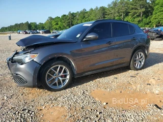 ALFA ROMEO STELVIO TI TI SPORT