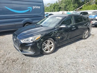 HYUNDAI SONATA SPO SPORT