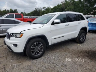 JEEP GRAND CHER LIMITED
