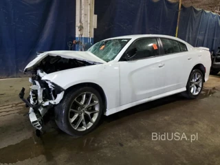 DODGE CHARGER GT GT