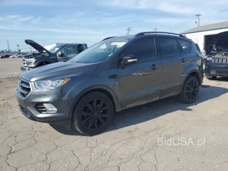 FORD ESCAPE TIT TITANIUM