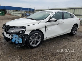 CHEVROLET MALIBU LT LT
