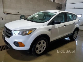 FORD ESCAPE S S