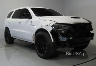 DODGE DURANGO R/ R/T