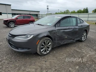 CHRYSLER 200 S S